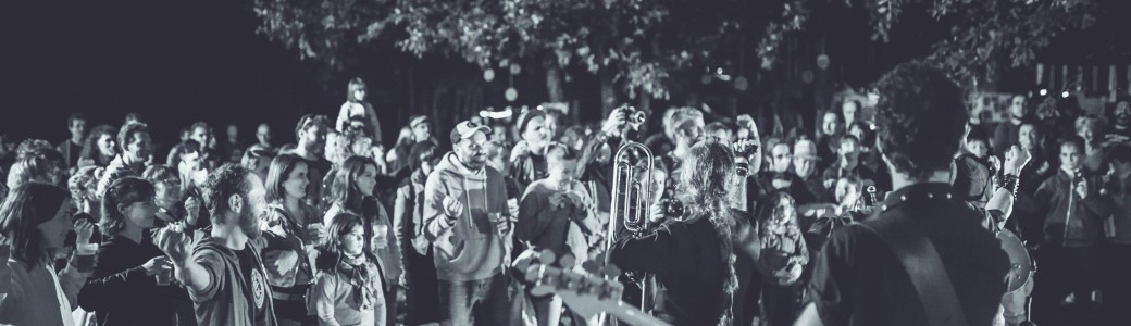 Festival Le Chemin des Papillons 2022