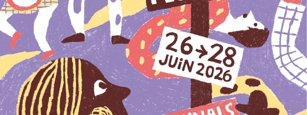 Festival Le Grand Rendez-Vous #2