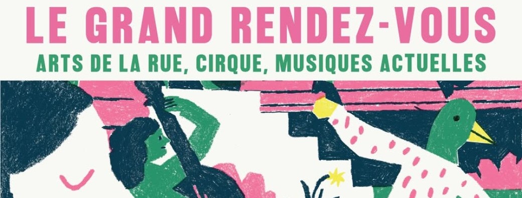 Festival Le Grand Rendez-Vous