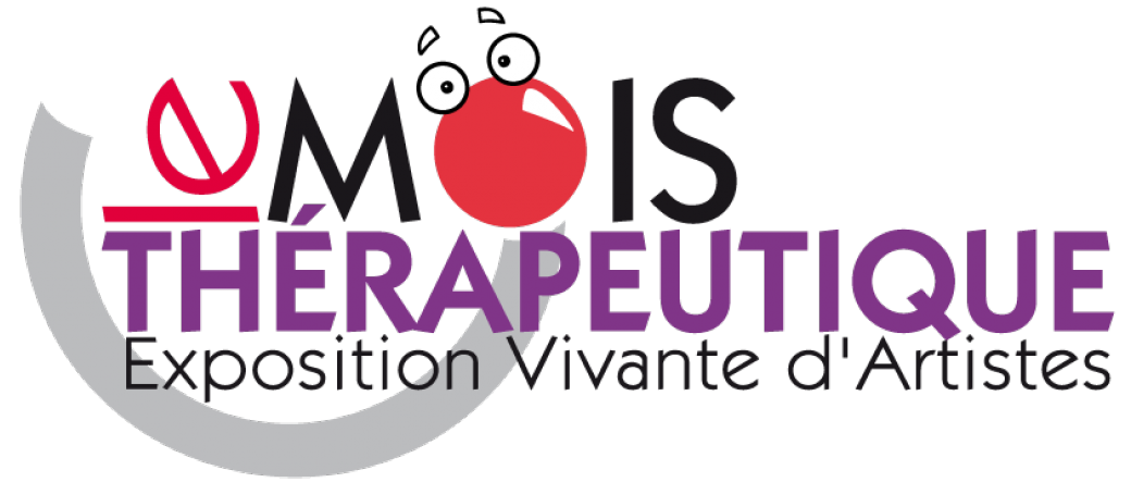 Festival Le Mois Thérapeutique  -   Exposition Vivante d'Artistes