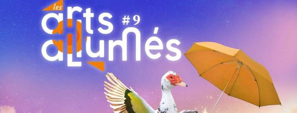 Festival Les Arts Allumés 2026