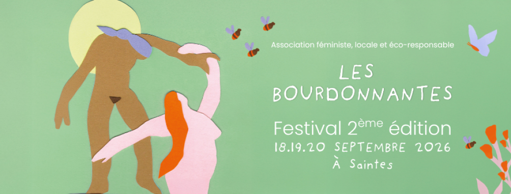 Festival Les Bourdonnantes #2