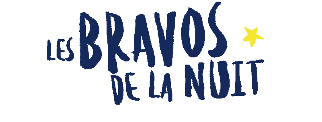 Festival Les Bravos de la Nuit 2026