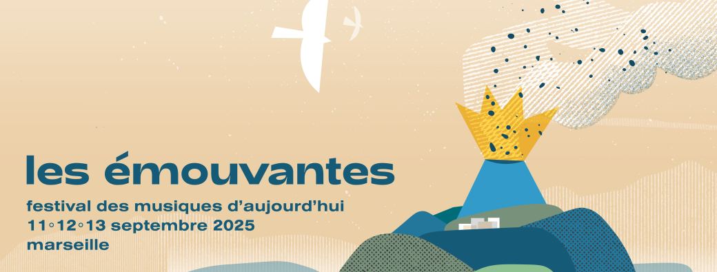 Festival Les Emouvantes : Robinson Khoury trio + Sylvain Daniel quartet