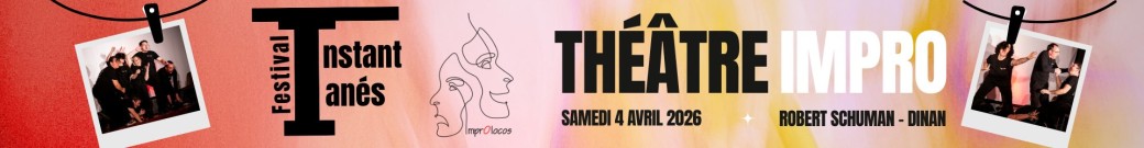 Festival les InstanTanés
