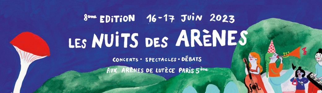  Festival Les Nuits des Arènes #8