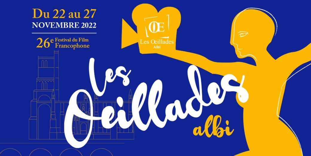 Festival Les Oeillades 2022