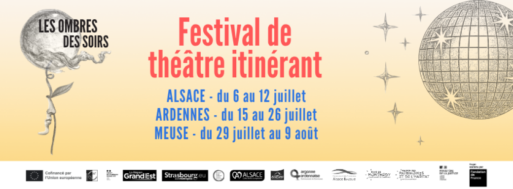 Festival Les Ombres des Soirs 2026