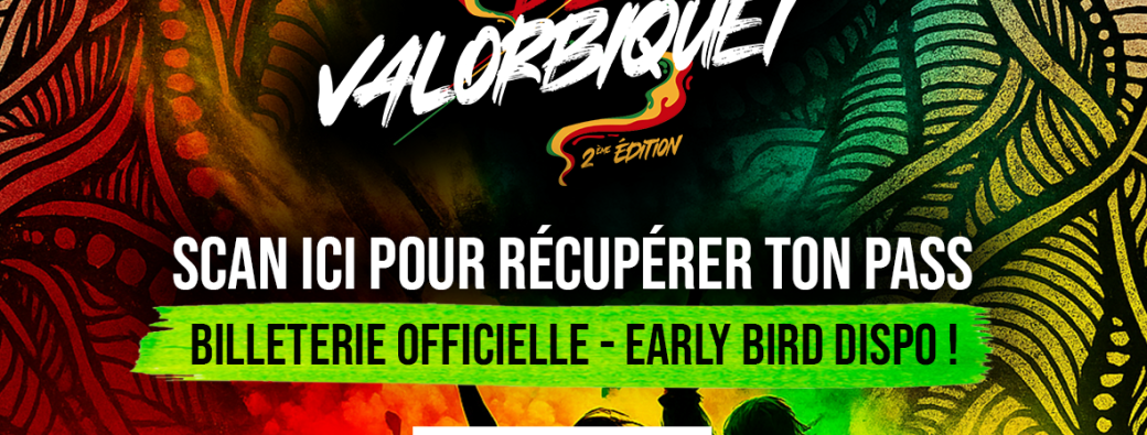 Festival Les Ondes de Valorbiquet