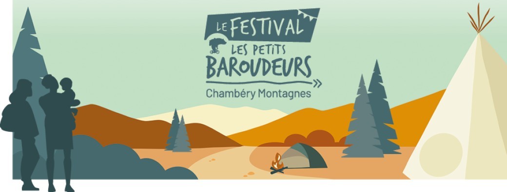 Festival Les Petits Baroudeurs Chambéry Montagnes 2023