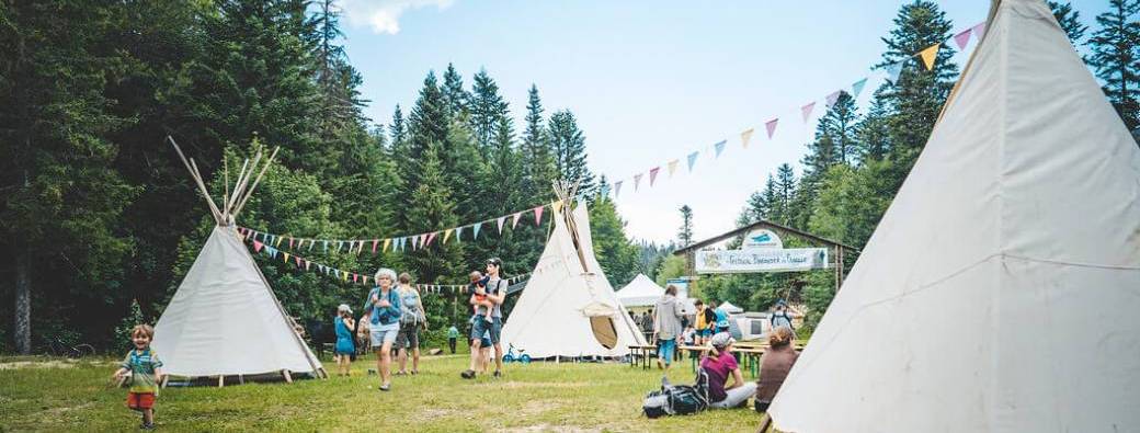 Festival Les Petits Baroudeurs Chambéry Montagnes 2026