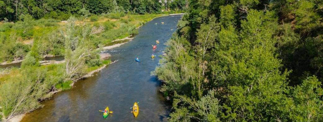 Festival Les Petits Baroudeurs Gorges de la Loire 2026