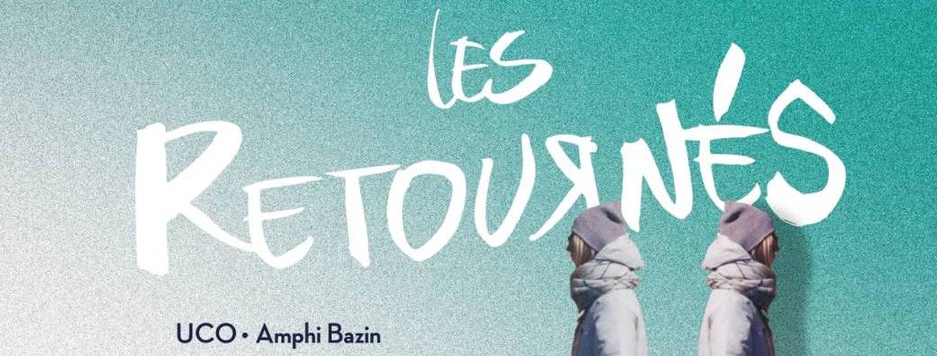 Festival Les Retournés 2026