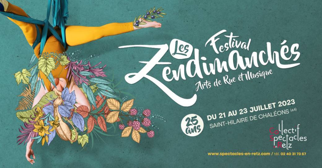 festival les Zendimanchés