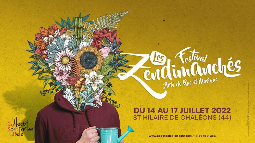 festival les Zendimanchés