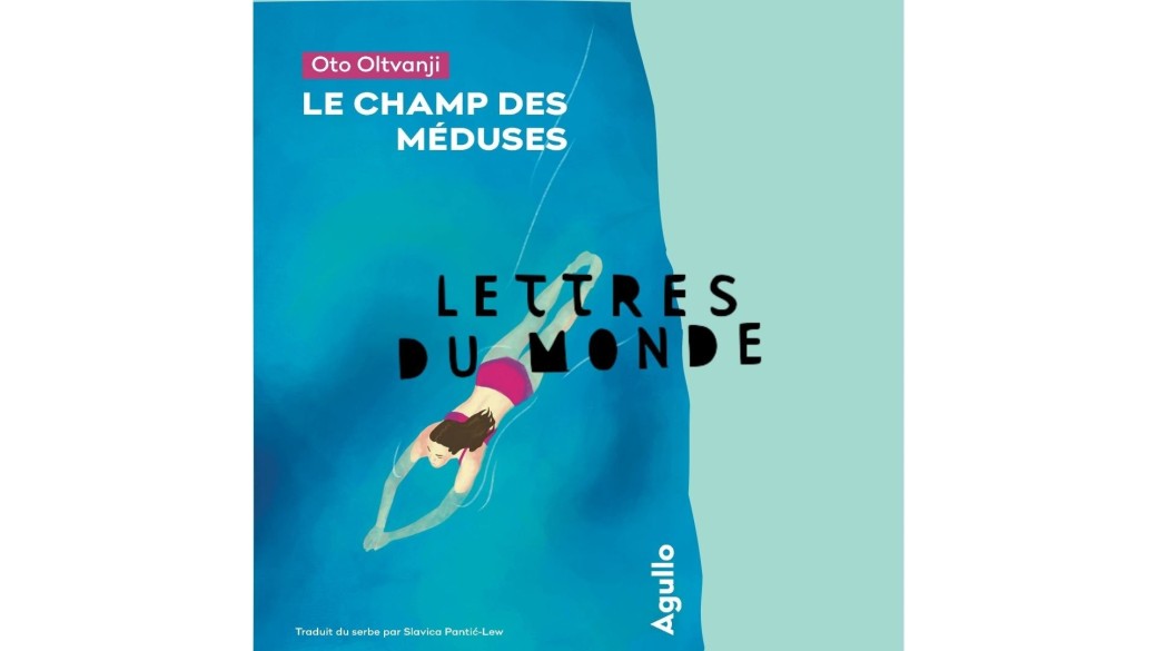 Festival Lettres du Monde - Rencontre avec Oto Oltvanji