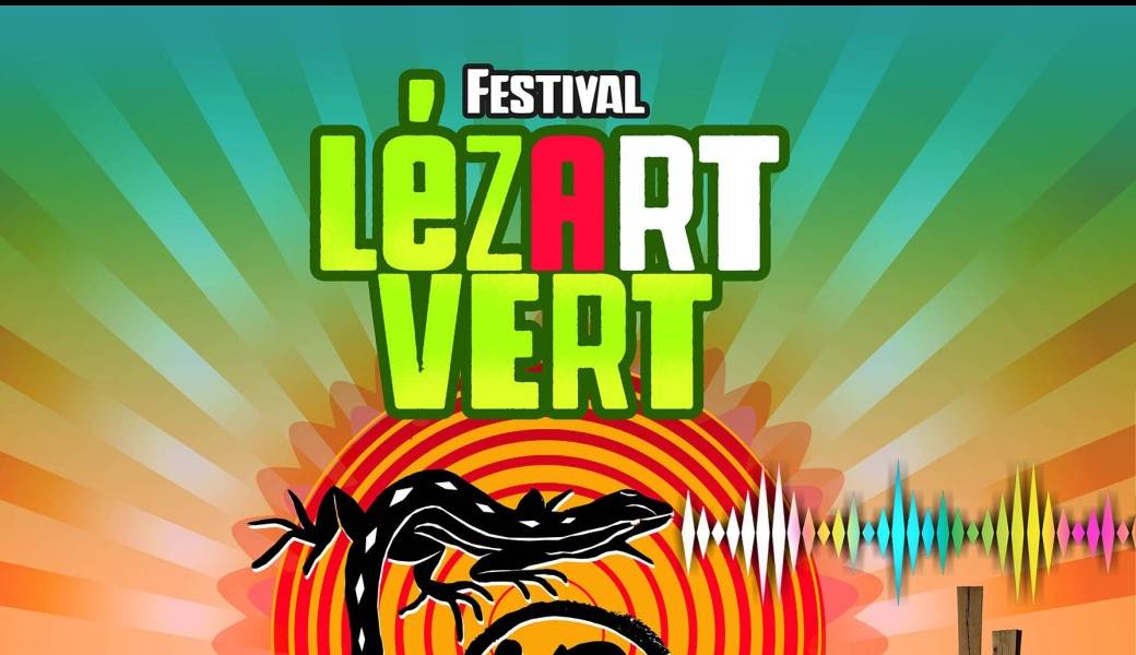 Festival Lézart Vert 2022