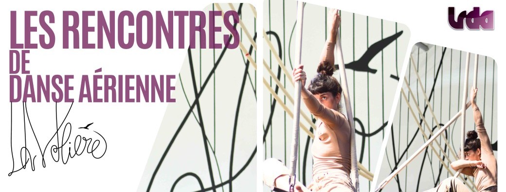 [FESTIVAL] Aerial Dance Encounters 2025
