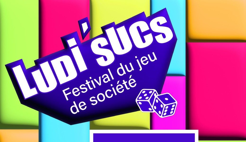 Repas des Délices - Festival Ludi'Sucs