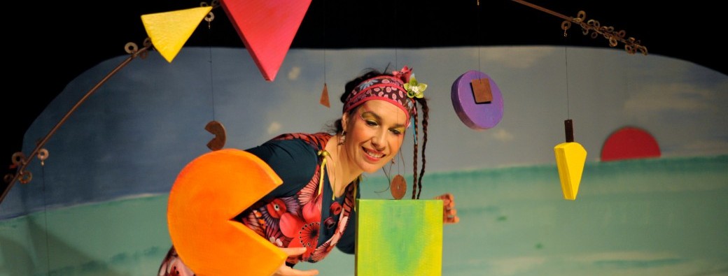 Festival Métamorphose - Spectacle "Tchipan"