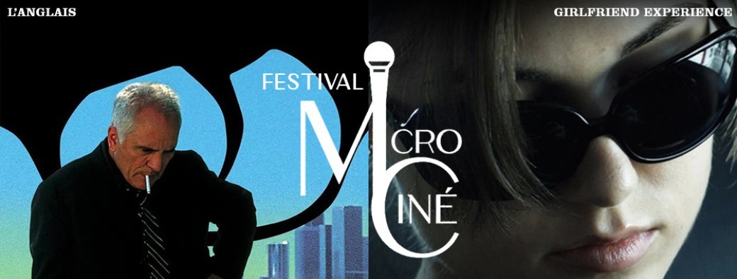 Festival Microciné - L'Anglais + Girlfriend Experience