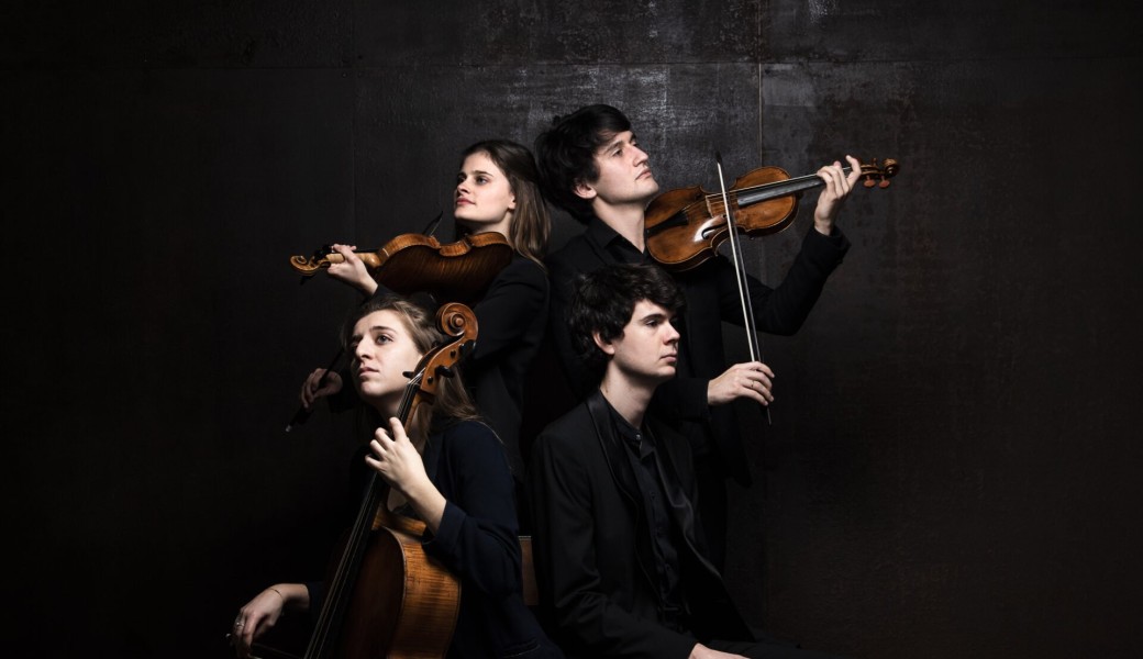 Festival Musicancy  Vivaldi et Venise