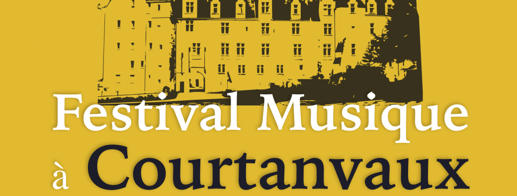 Festival Musique à Courtanvaux