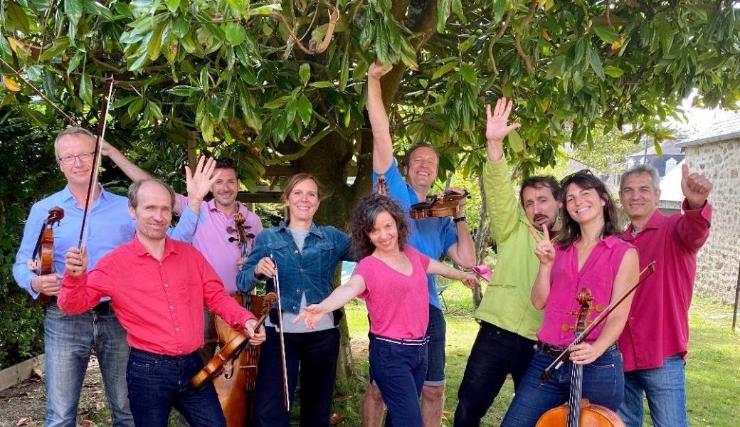 Festival Musique de Chambre en Val de Saire