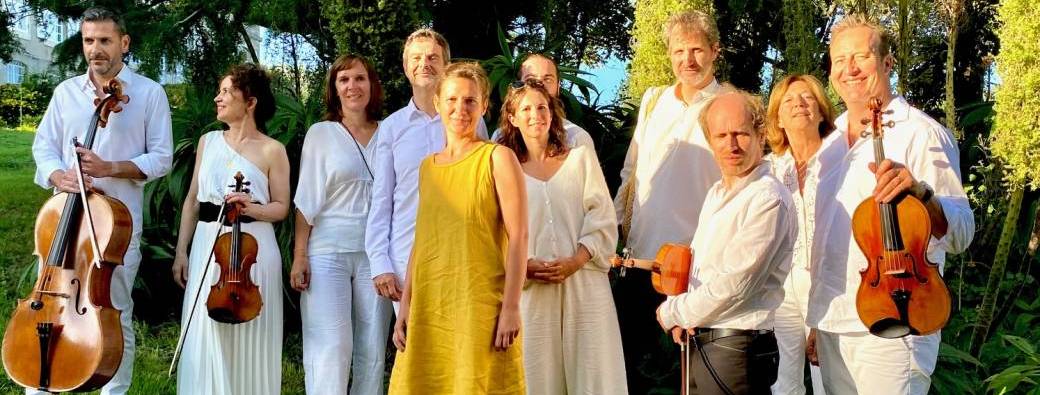 Festival Musique de Chambre en Val de Saire