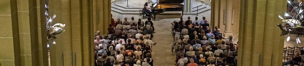 Festival Musique en Charolais-Brionnais 2025 