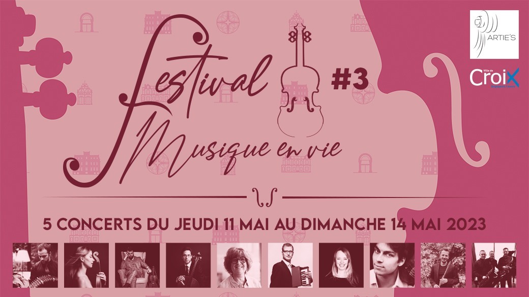 Festival Musique En Vie # 3