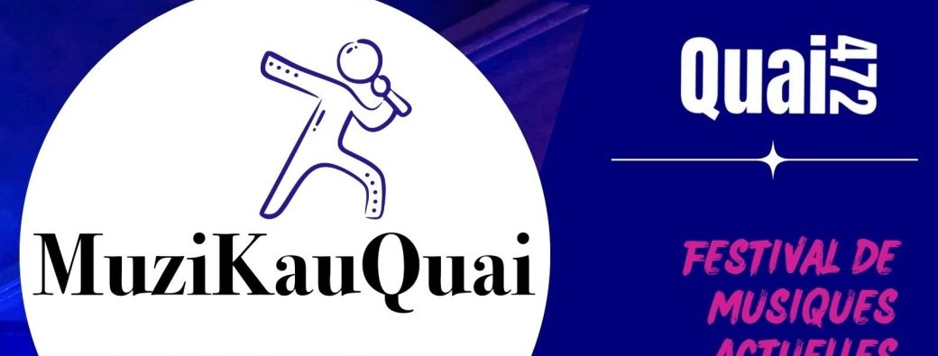 Festival MuziKauQuai