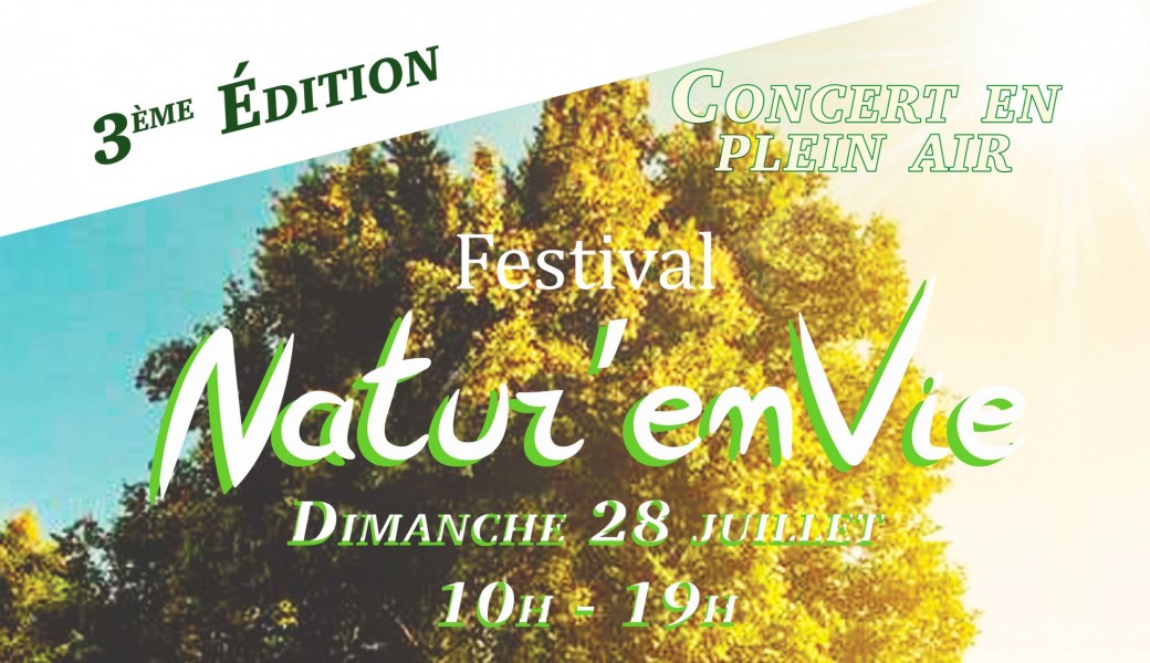 Festival Natur'enVie
