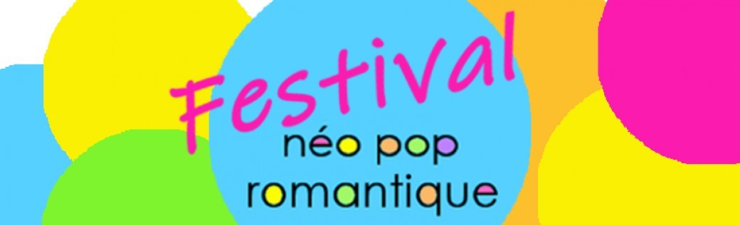 Festival néo-pop-romantique