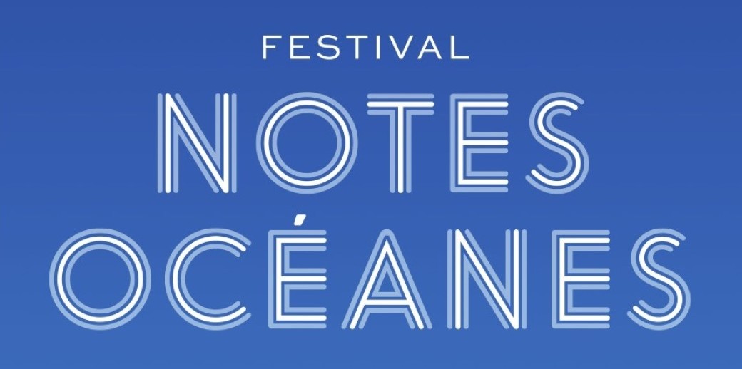 Festival Notes Océanes