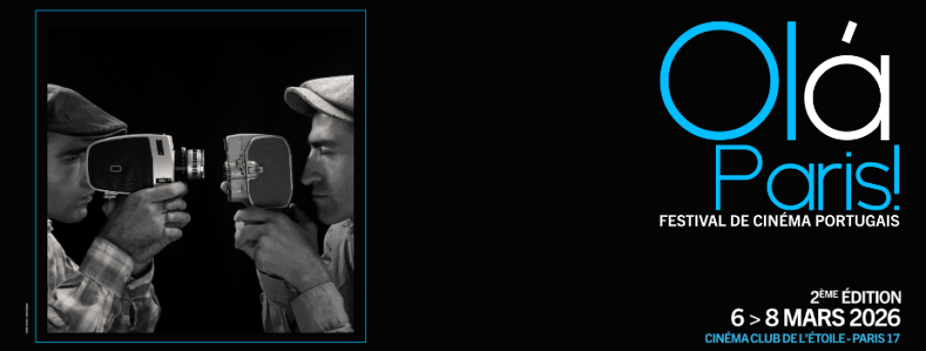 Festival Olá Paris!