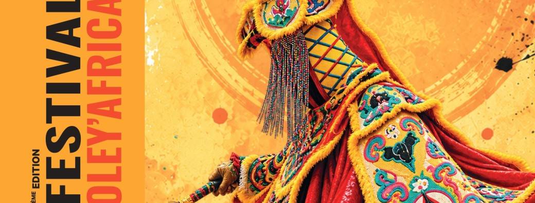 Festival Oley'Africa