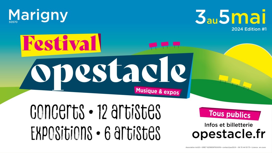 Festival opestacle