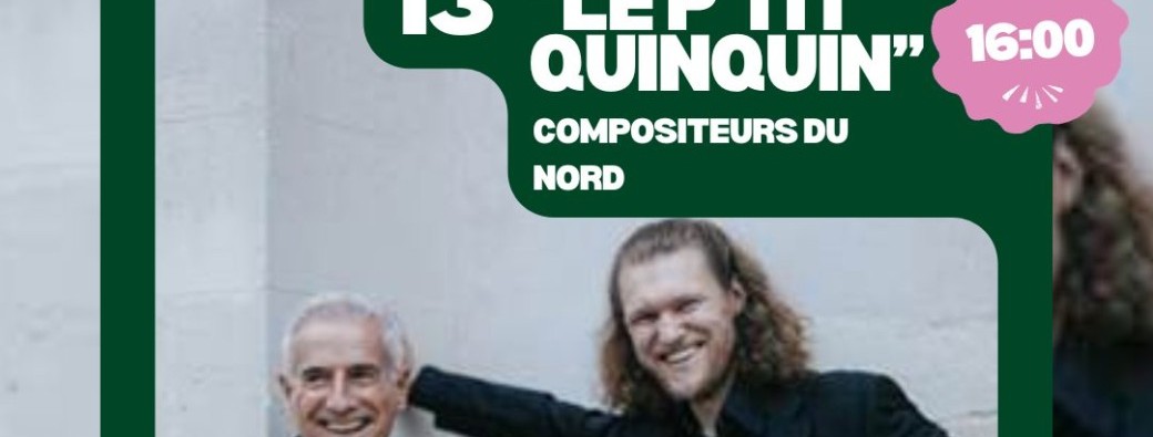 Festival Orgue à l'unisson - Christophe Maynard & Andreï Zhdanov