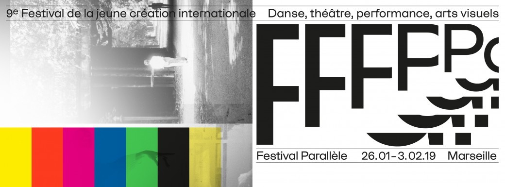 Festival Parallèle 9 Festival Parallèle 9