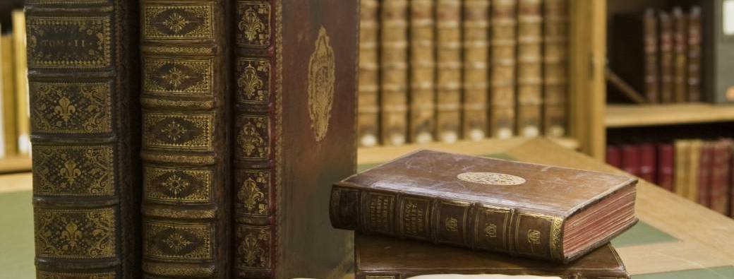 Festival « Paris à la loupe » : visite de la Bibliothèque historique 