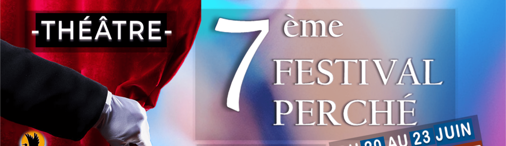 7ème Festival perché-2024