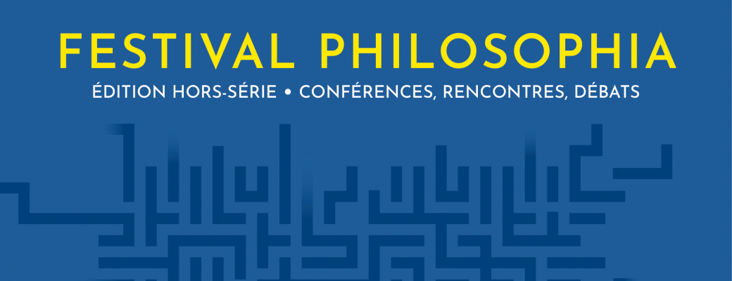 Festival Philosophia 
