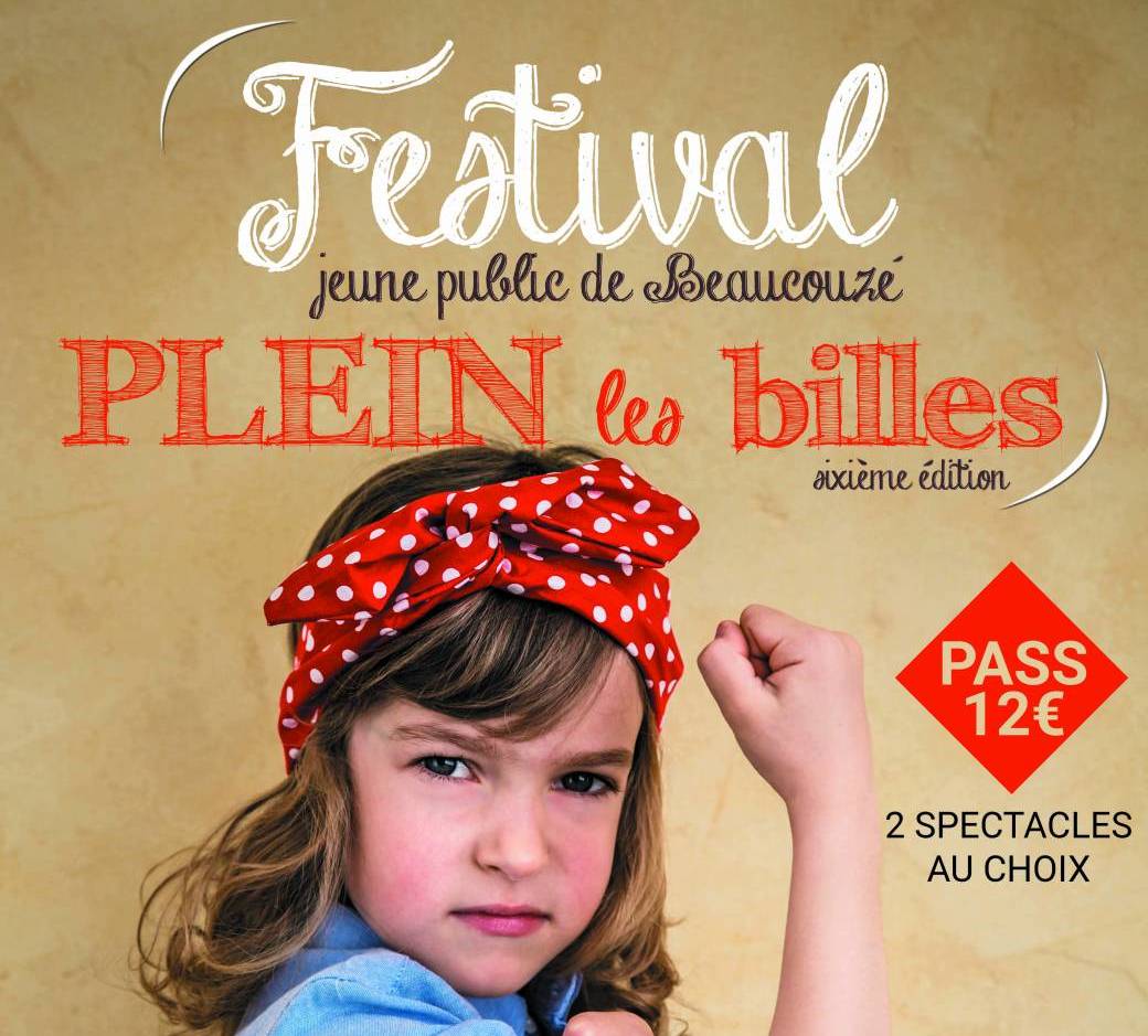 Festival Plein les Billes