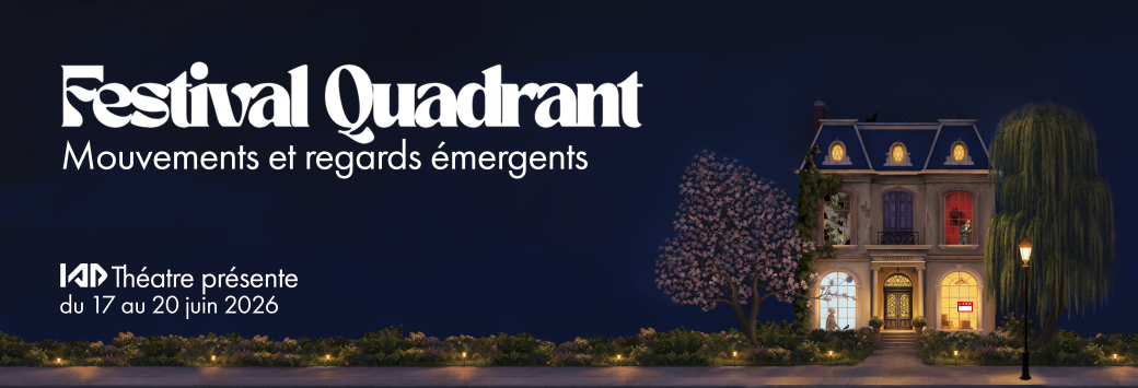 Festival QUADRANT