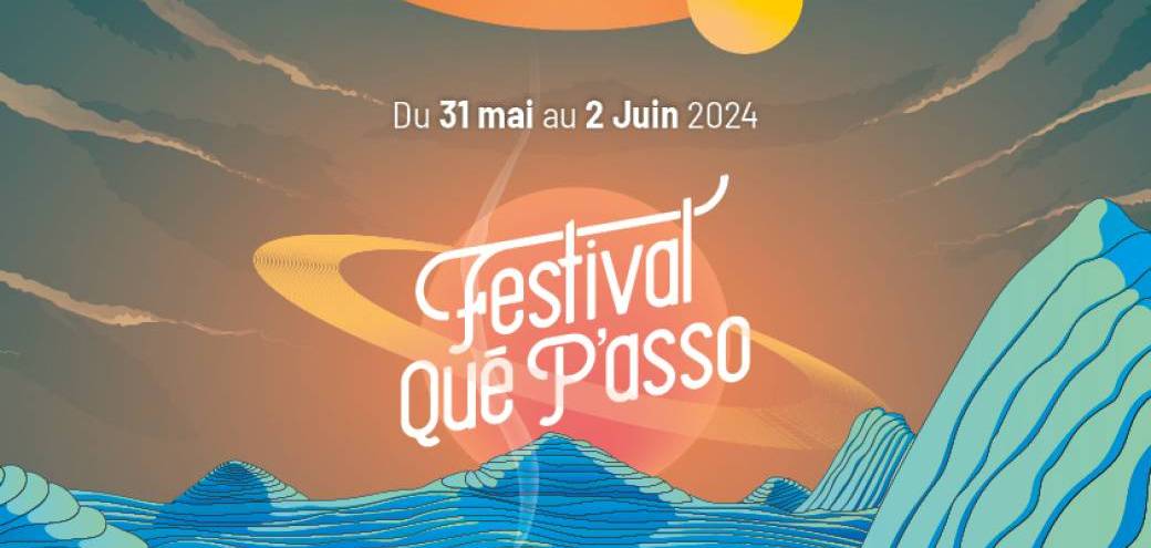 Festival Que P'asso