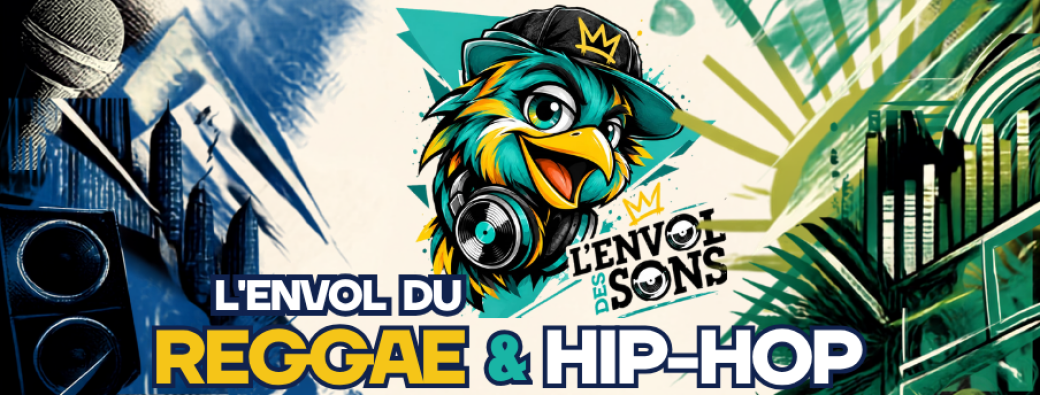 Festival regea hip-hop