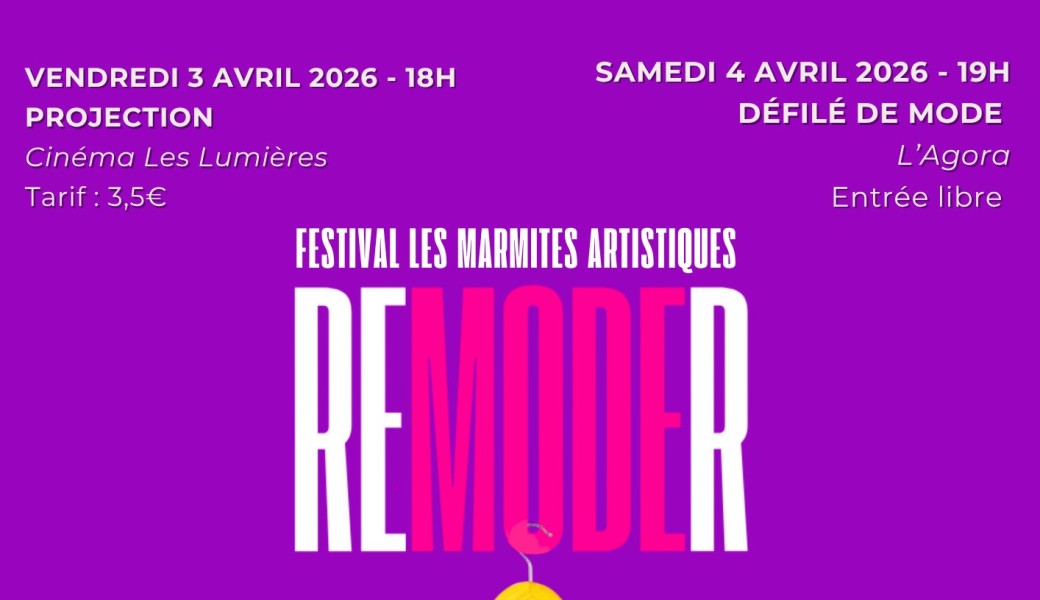 Festival REMODER