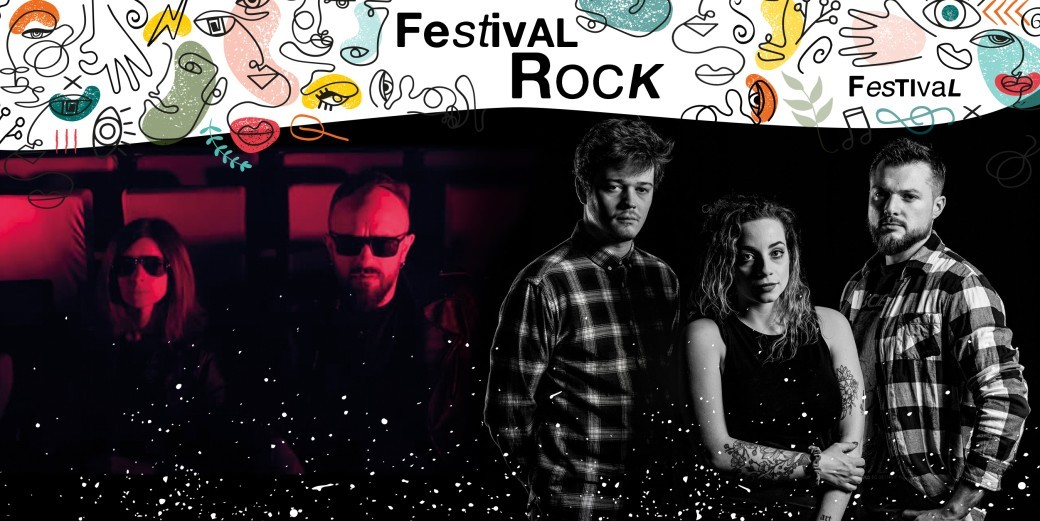 dB Festival - Festival Rock