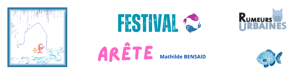 Festival Rumeurs Urbaines Spectacle à Stendhal